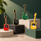 Electric Guitar Enamel Pin Set – 4 Pack