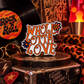 Whole Lotta Love - Enamel Pin