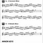 Progressive Guitar Method Book 2 (Book/Online Audio)