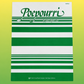 John Robert Poe  - Poepourri For Piano Book