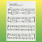 John Robert Poe  - Poepourri For Piano Book