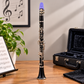 Sundry & Sound Co -  Lilac Silicone Clarinet Mouthpiece Cap