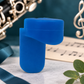 Sundry & Sound Co - Black Silicone Clarinet/Oboe Thumb Rest