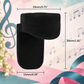 Sundry & Sound Co - Black Silicone Clarinet/Oboe Thumb Rest