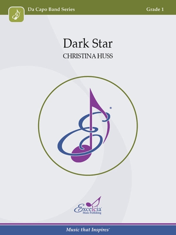 Dark Star Cb1 Sc/Pts
