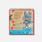 Boardgame: Dr Seuss - Stack With A Cat Board Game