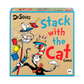 Boardgame: Dr Seuss - Stack With A Cat Board Game