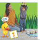 Boardgame: Duck Duck Dance