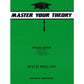 MASTER YOUR THEORY GR 7 - Music2u