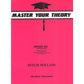 MASTER YOUR THEORY GR 6 MYT PINK - Music2u