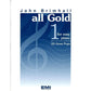 ALL GOLD BK 1 EASY PIANO - Music2u