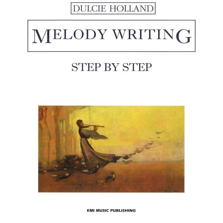 MELODY WRITING STEP BY STEP - Music2u