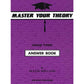 MASTER YOUR THEORY ANSWER BK 3 - Music2u