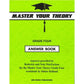 MASTER YOUR THEORY ANSWER BK 4 - Music2u