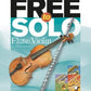 Free To Solo Flute/Violin Bk/Cd