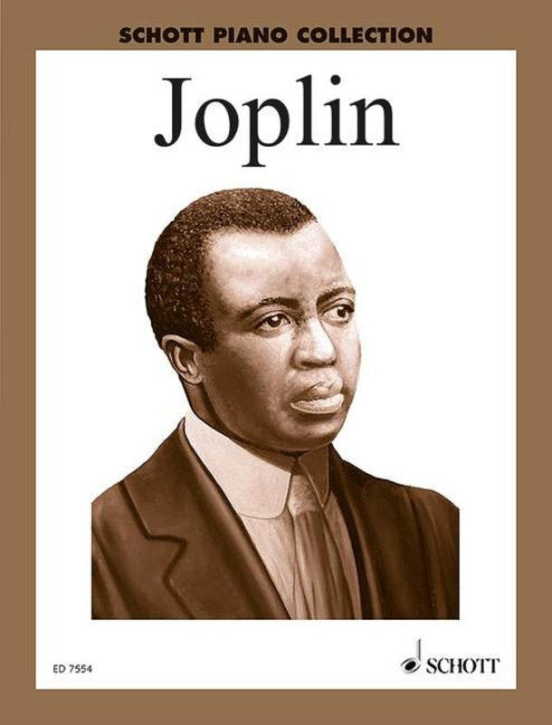 Piano Collection Joplin