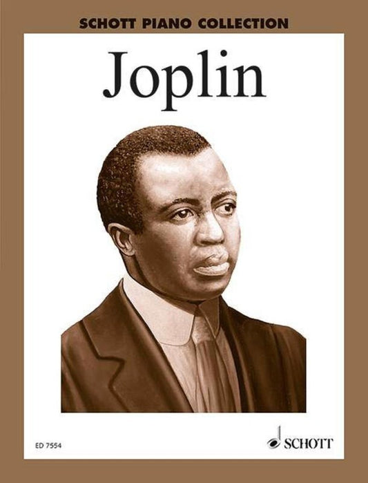 Piano Collection Joplin