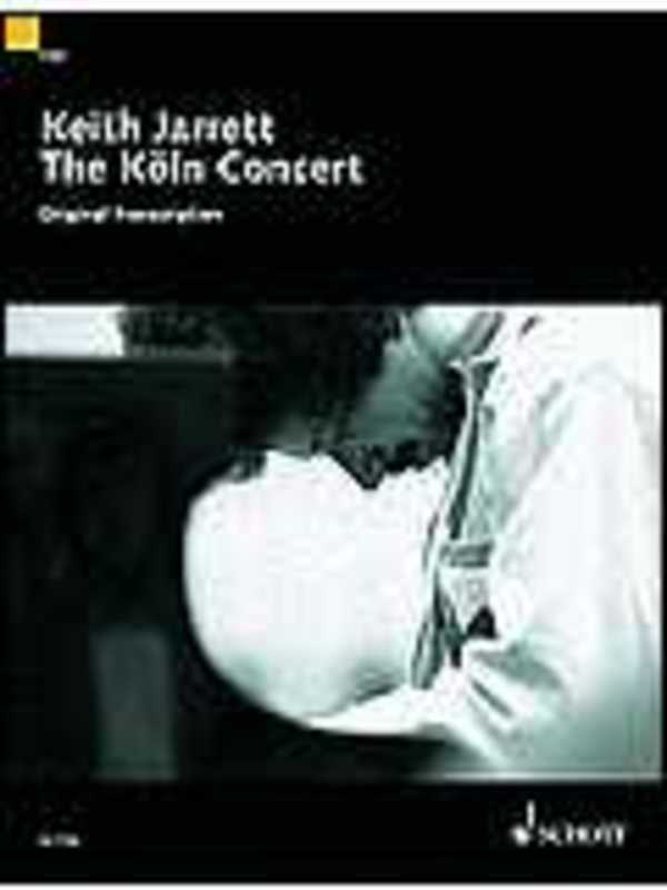 Keith Jarrett - The Koln Concert