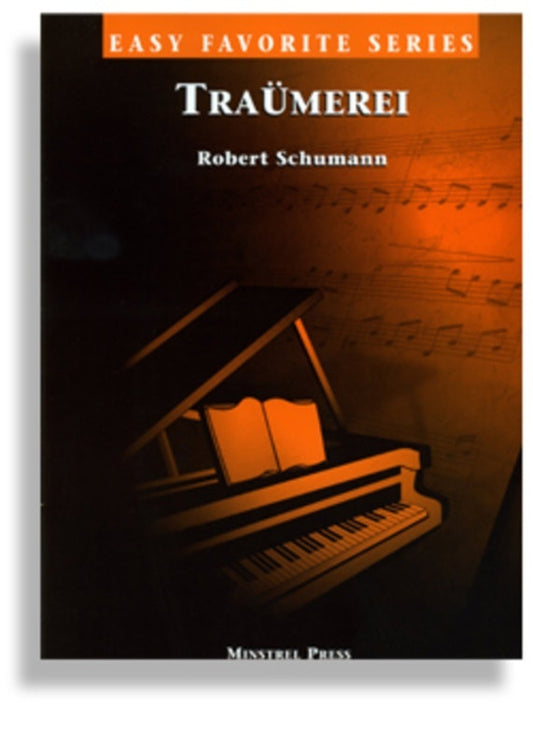 Traumerei Easy Favorite Series