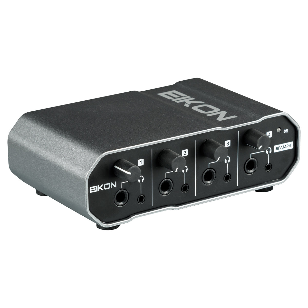 Eikon 4-Channel Headphone Amplifier