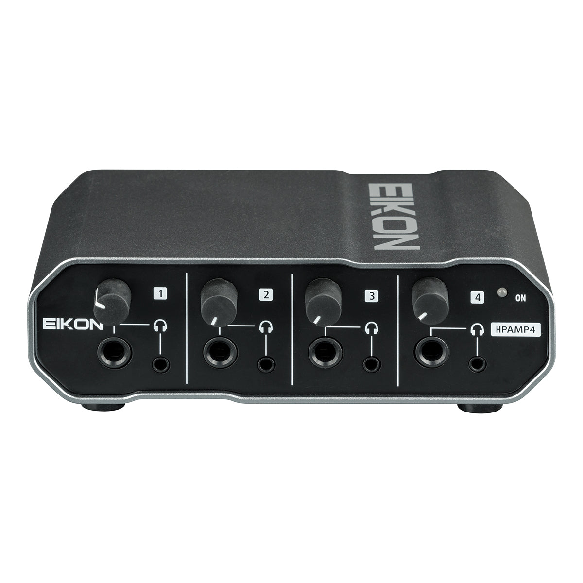 Eikon 4-Channel Headphone Amplifier
