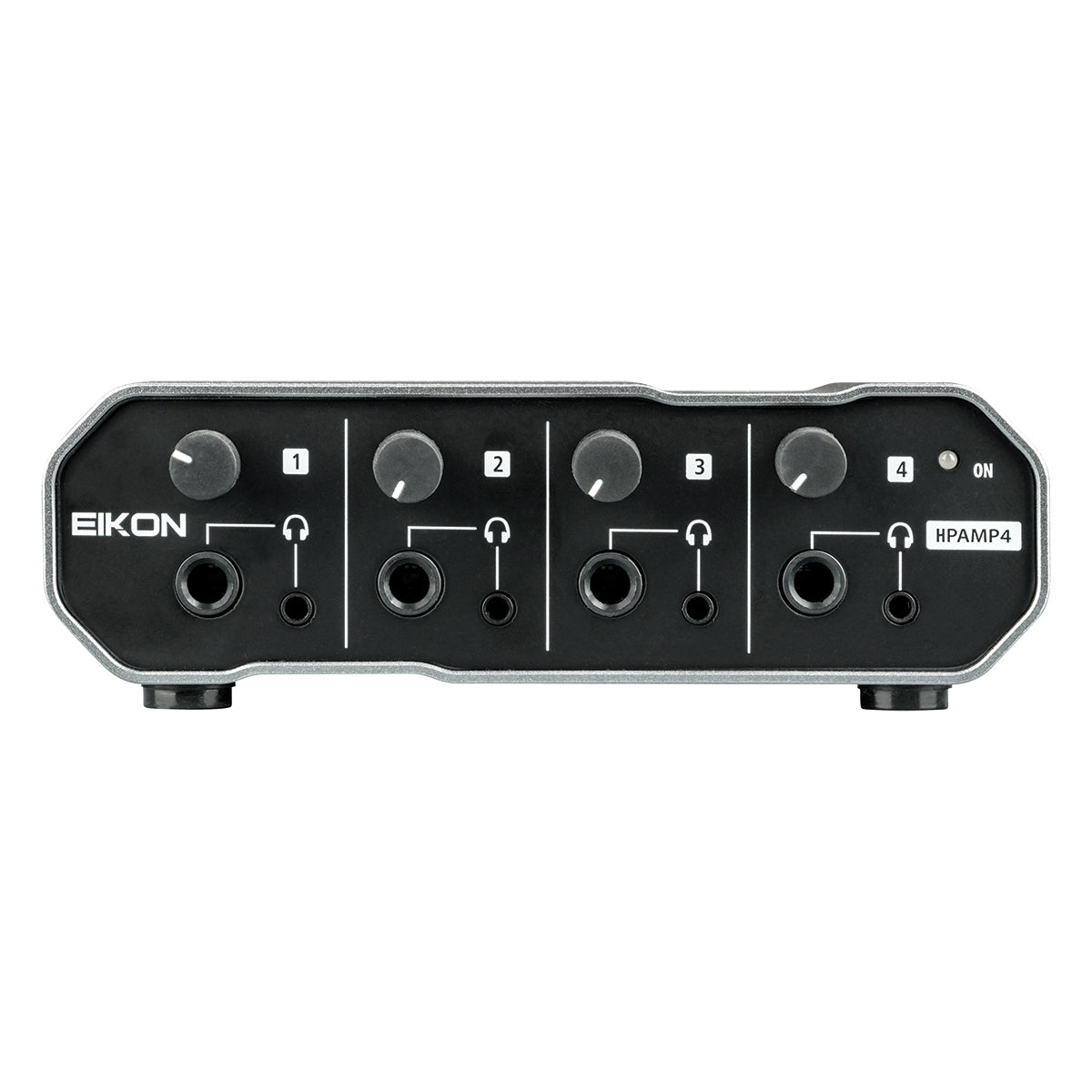 Eikon 4-Channel Headphone Amplifier