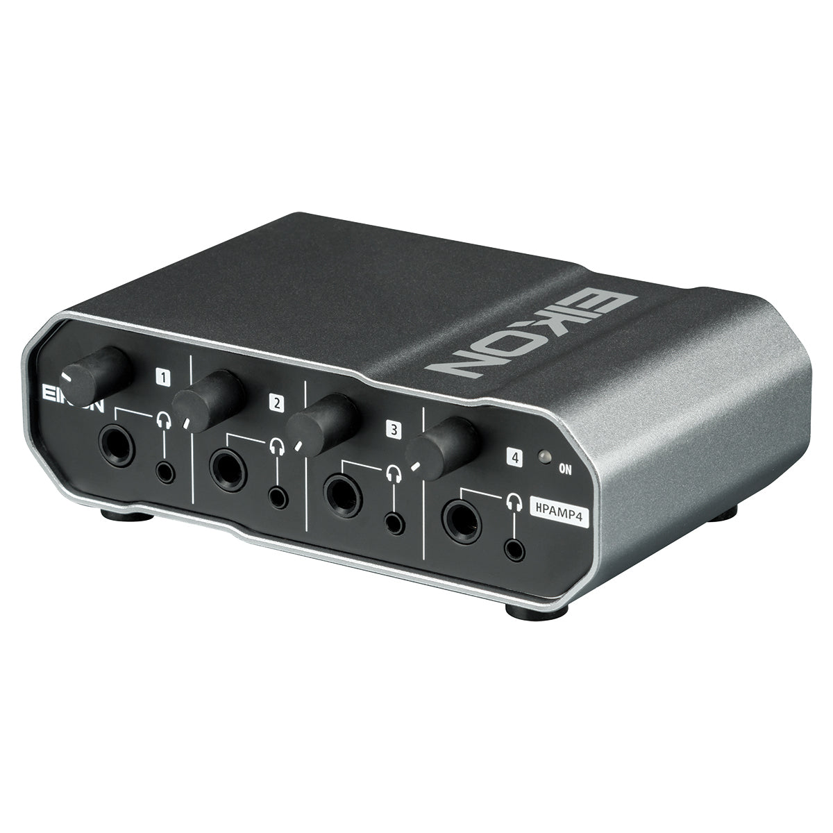 Eikon 4-Channel Headphone Amplifier
