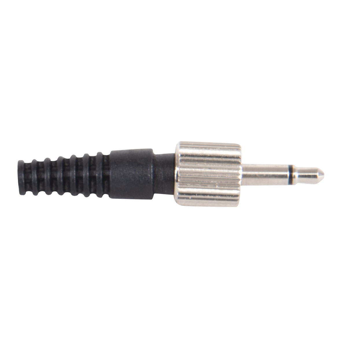 Eikon Omni Lavalier Condenser Microphone with Black Mini Jack Connector