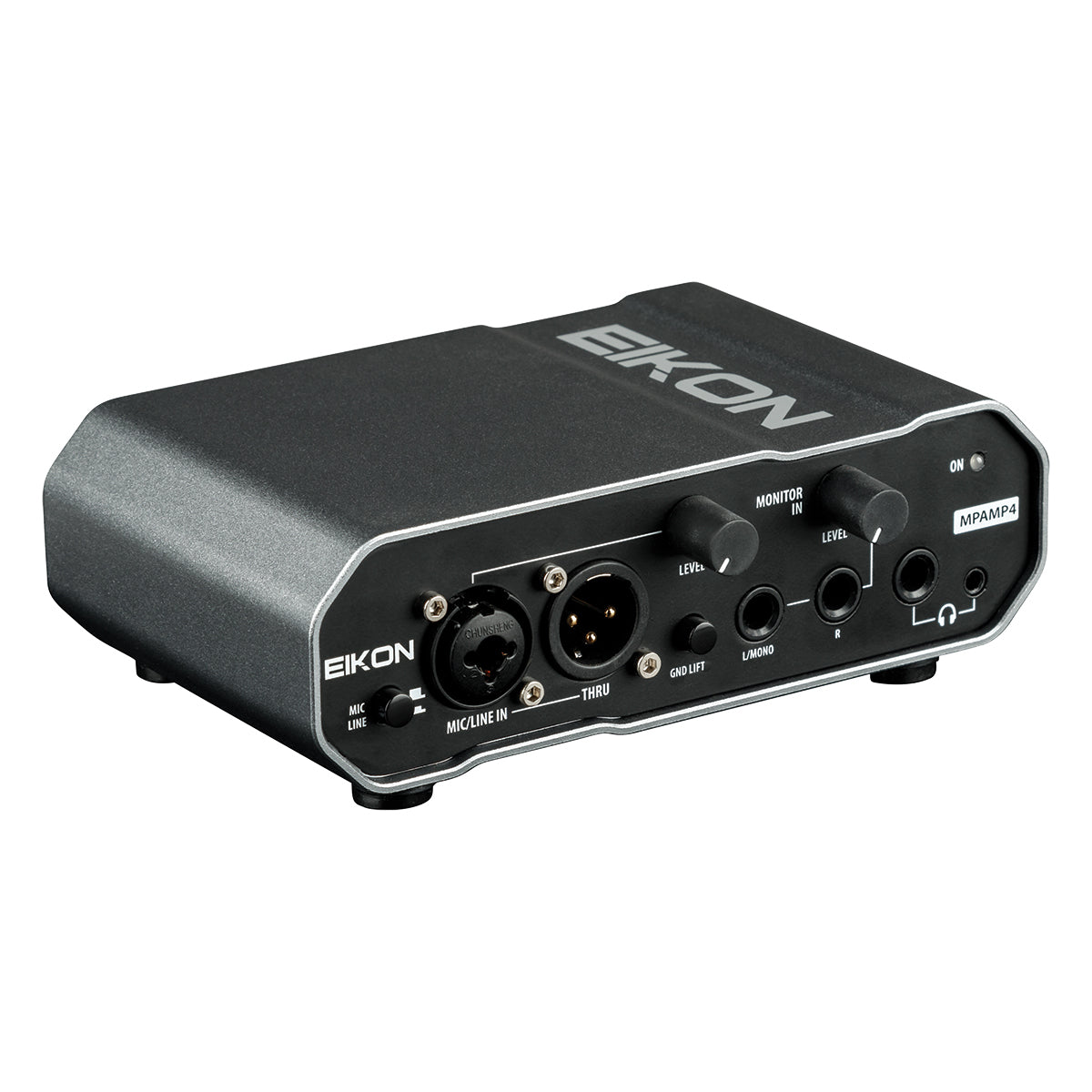 Eikon Personal Monitor Headphone Amplifier