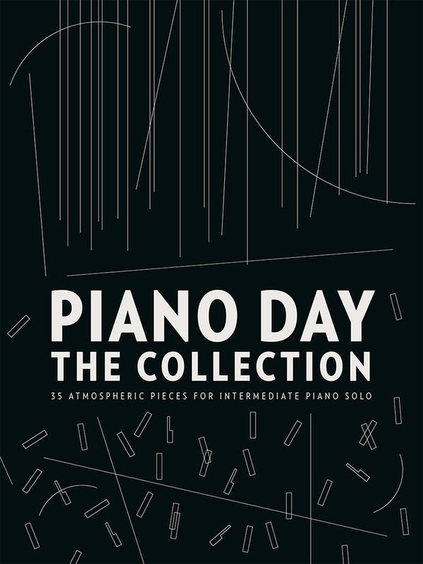 Piano Day The Collection - Faber Music