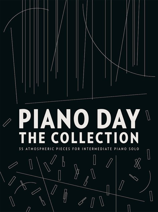 Piano Day The Collection - Faber Music