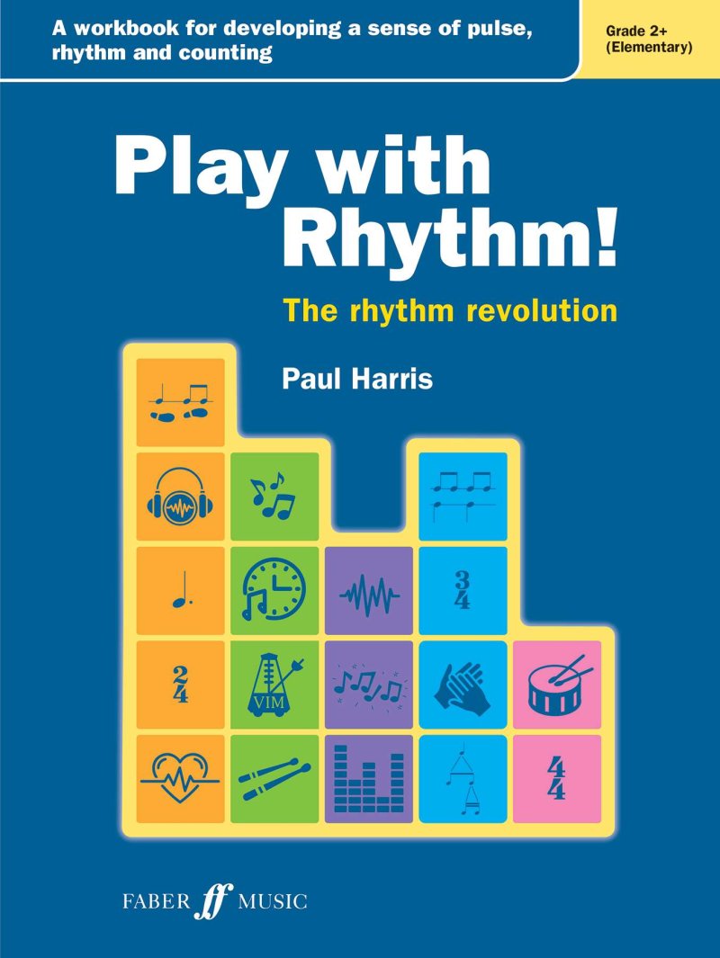 Play With Rhythm! - Faber Music