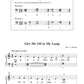 Faber Piano Adventures: ChordTime Piano Hymns Level 2B Book