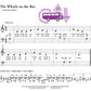 Faber PreTime Piano - Favorites Primer Level Book