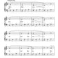 Faber Piano Adventures: ChordTime Piano Favorites Level 2B Book