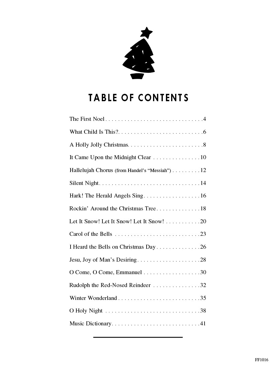 Faber Piano Adventures: BigTime Christmas Piano Level 4 Book