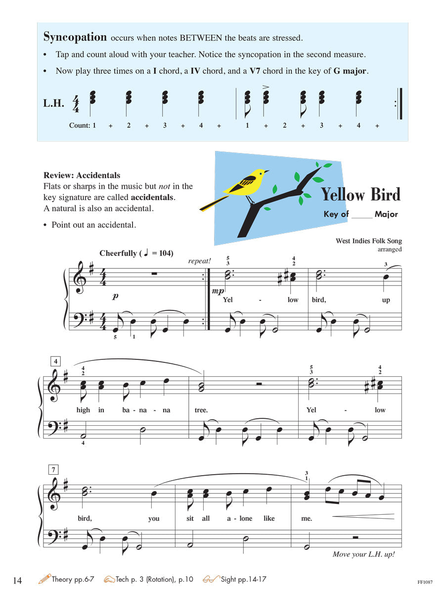 Piano Adventures: Lesson Level 3A Book (2Nd Edition) & Keyboard