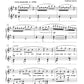 Faber Piano Adventures: AdvanceTime Christmas Piano Level 5 Book