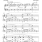 Faber Piano Adventures: AdvanceTime Christmas Piano Level 5 Book