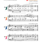 Piano Adventures: Christmas Level 2B Book & Keyboard