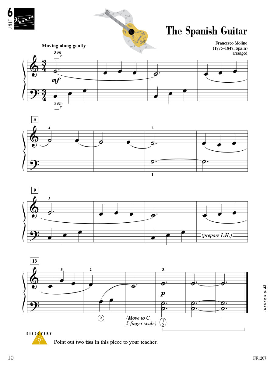 Accelerated Piano Adventures: Performance Book 1
