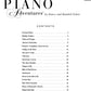 Accelerated Piano Adventures: Performance Book 2