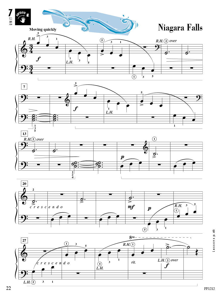 Accelerated Piano Adventures: Performance Book 2