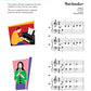 Piano Adventures: Popular Repertoire Level 1 Book