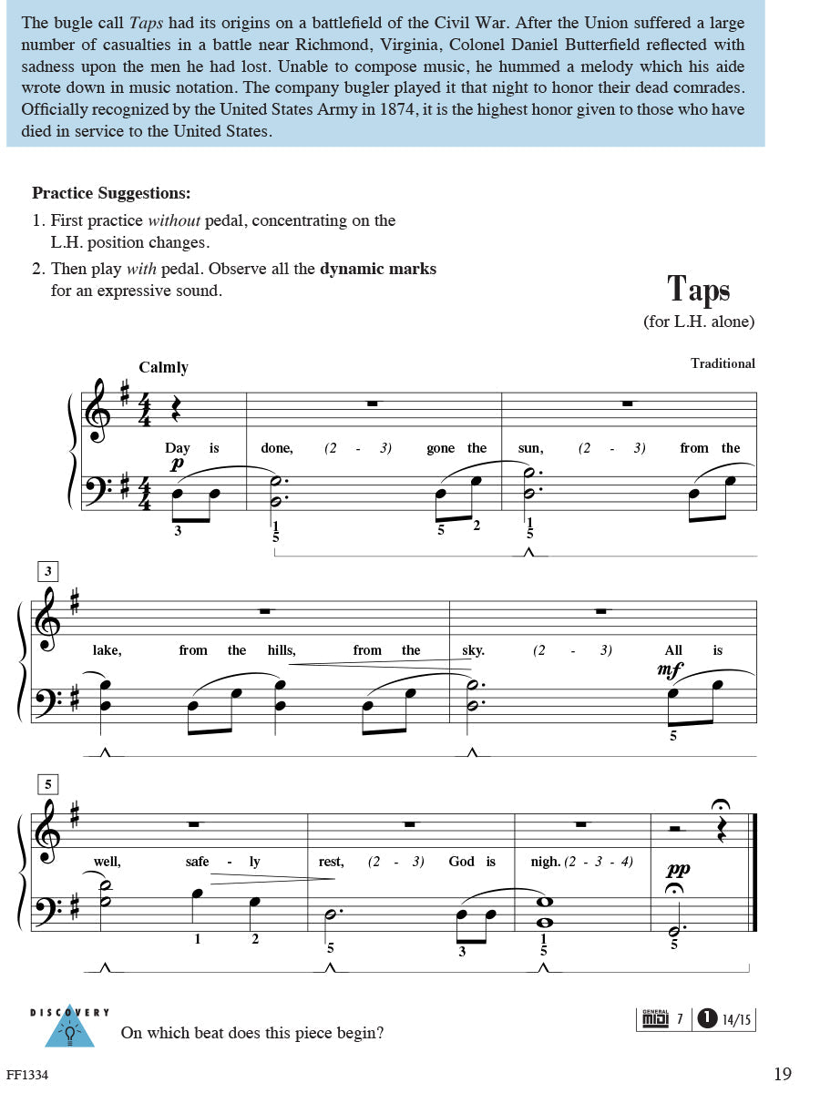 Adult Piano Adventures: All In One Lesson Book 2 (Book/2 Cds)