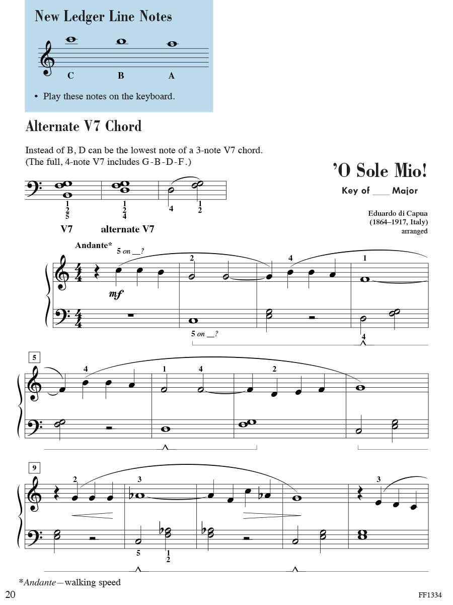 Adult Piano Adventures: All In One Lesson Book 2 (Book/2 Cds)
