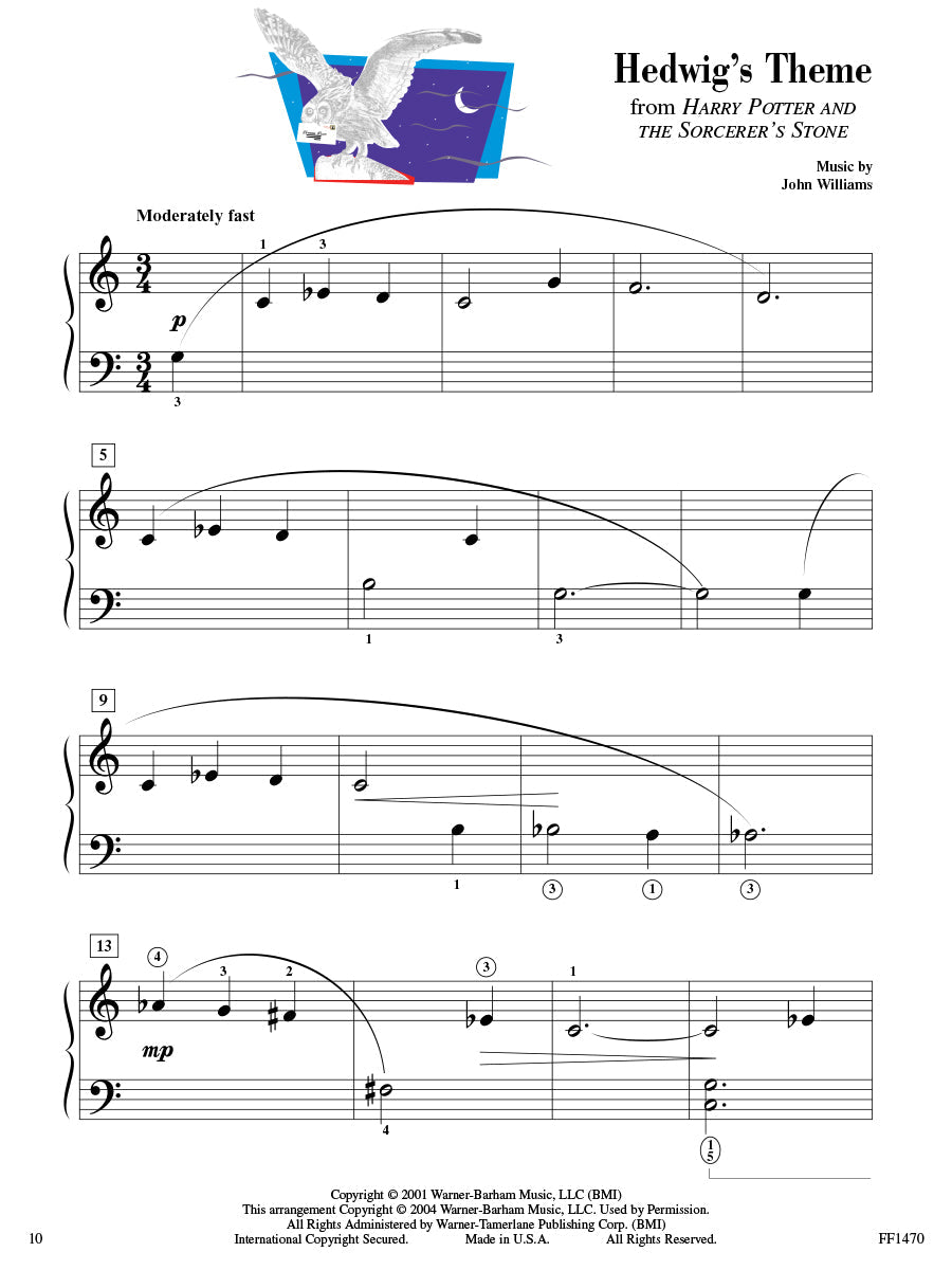 Accelerated Piano Adventures: Pop Repertoire Book 1