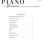 Accelerated Piano Adventures: Pop Repertoire Book 2