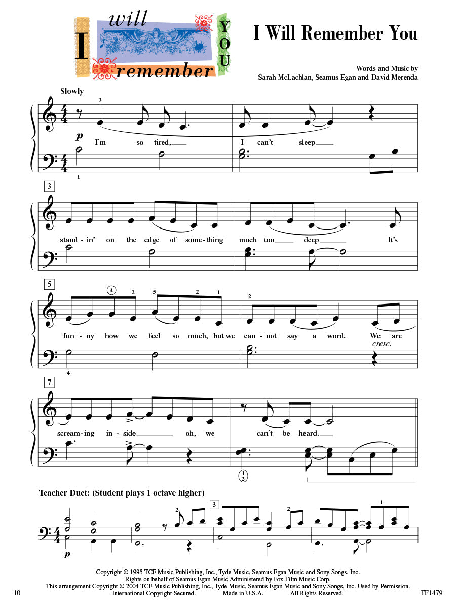 Accelerated Piano Adventures: Pop Repertoire Book 2