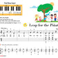 My First Piano Adventure - Lesson Book C (Book/Ola)